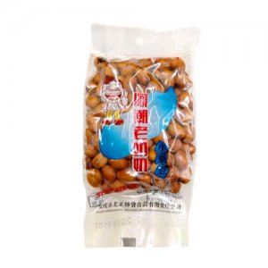 潮冬生老奶奶小蠶豆140g