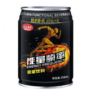 圣元中仸能量頻率?；撬釓?qiáng)化型風(fēng)味飲料250ml