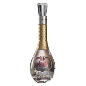 感恩酒禮之心500ml