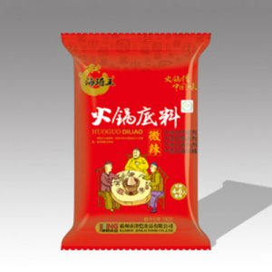 海琦王火鍋底料-微辣口味180g