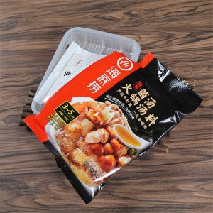 海底撈菌湯火鍋底料調(diào)料110g