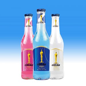 送福來（金像奧斯卡）蘇打酒