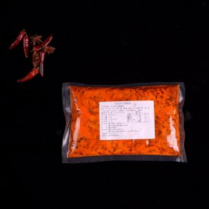 江與天火鍋底料500g