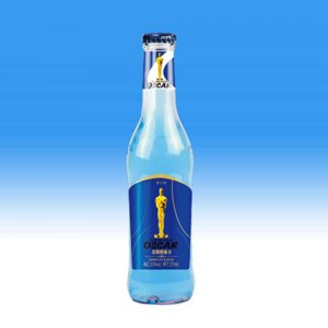 送福來（金像奧斯卡）蘇打酒275ml