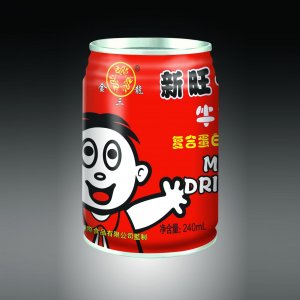 津沅新旺子矮罐