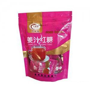 萬家福姜汁紅糖300g