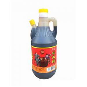 徐州邳城正泰食品釀造有限公司