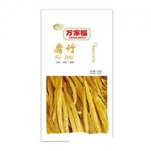 萬家福腐竹干貨200g