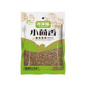 萬家福小茴香50克