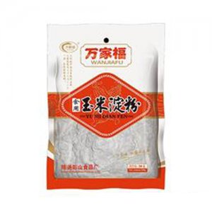 萬(wàn)家福玉米淀粉200克