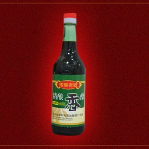 德陽(yáng)精釀香醋