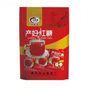 萬家福產(chǎn)婦紅糖300g
