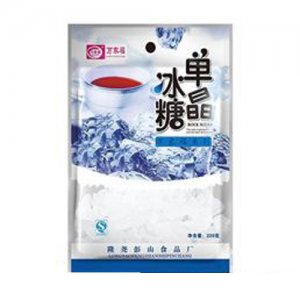 萬家福單晶冰糖220g