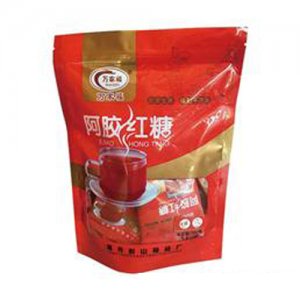 萬家福阿膠紅糖300g