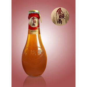 澳地澳金酸角266ml