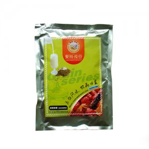 愛(ài)尚純谷-綠豆抹茶