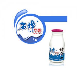 石埠消毒鮮牛奶