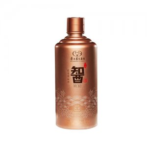 ?酒-論道瓶裝清香型