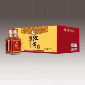 仲景六味地黃酒125ML