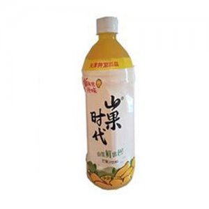 沃森山果時(shí)代芒果汁飲料1L