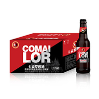 青島歐勁啤酒有限公司