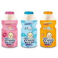 山東純樂(lè)美食品有限公司