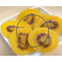 濟南幸福森林食品有限公司