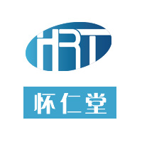 博愛縣懷仁堂生物科技有限公司