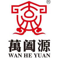 陜西蒲城萬闔源食品有限公司