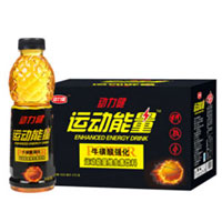 濟南動力健食品有限公司