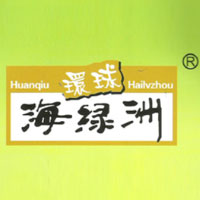 廣東省海綠洲食品廠