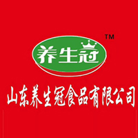 山東養(yǎng)生冠食品有限公司