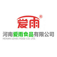 河南愛(ài)雨食品有限公司