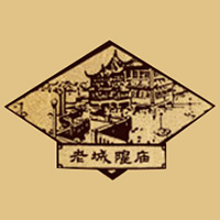上海老城隍廟食品有限公司