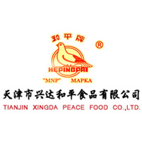 天津市興達(dá)和平食品股份有限公司