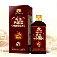 貴州茅臺酒廠（集團(tuán)）白金酒有限責(zé)任公司