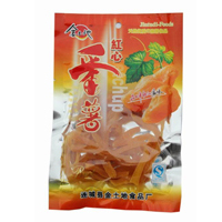 連城縣福農(nóng)食品有限公司