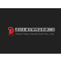 河北玉濤雜糧食品有限公司