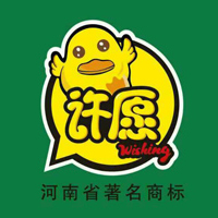 河南許愿食品有限公司