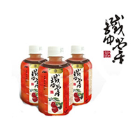 揚(yáng)州三少爺飲品有限公司