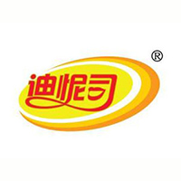 上海迪怩司食品銷售有限公司