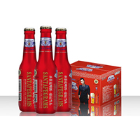 青島皇家英博啤酒營(yíng)銷有限公司