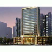 百盛達(dá)國際貿(mào)易有限公司