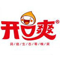 湖南開口爽食品有限公司