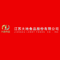 江蘇大地食品股份有限公司