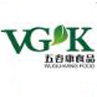 青島五谷康食品營養(yǎng)科技有限公司