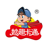 汕頭市澄海區(qū)妙趣食品有限公司