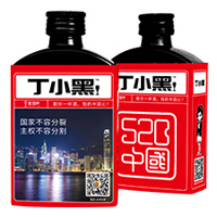 四川丁小黑酒業(yè)有限公司