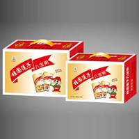 沂南縣綠之源食品有限公司