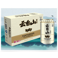 焦作云臺山啤酒有限責(zé)任公司